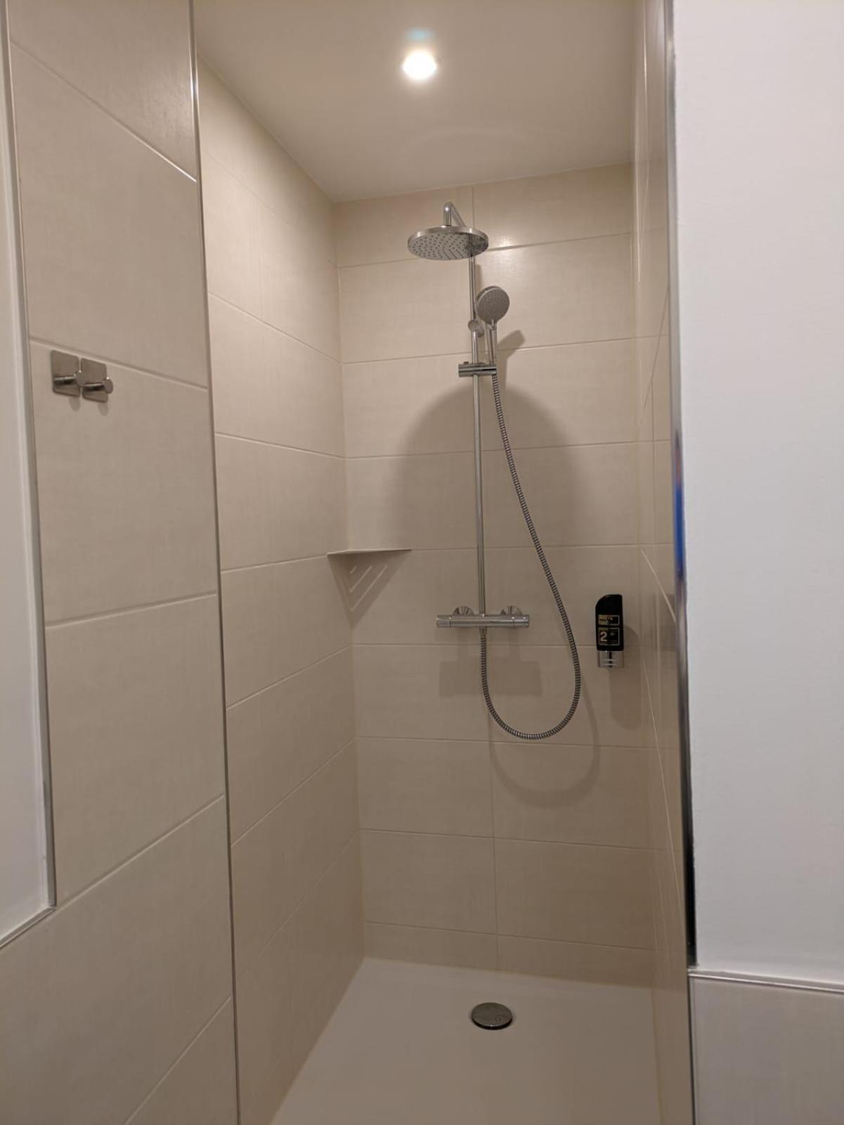Seehotel Ecktannen Варен Екстер'єр фото