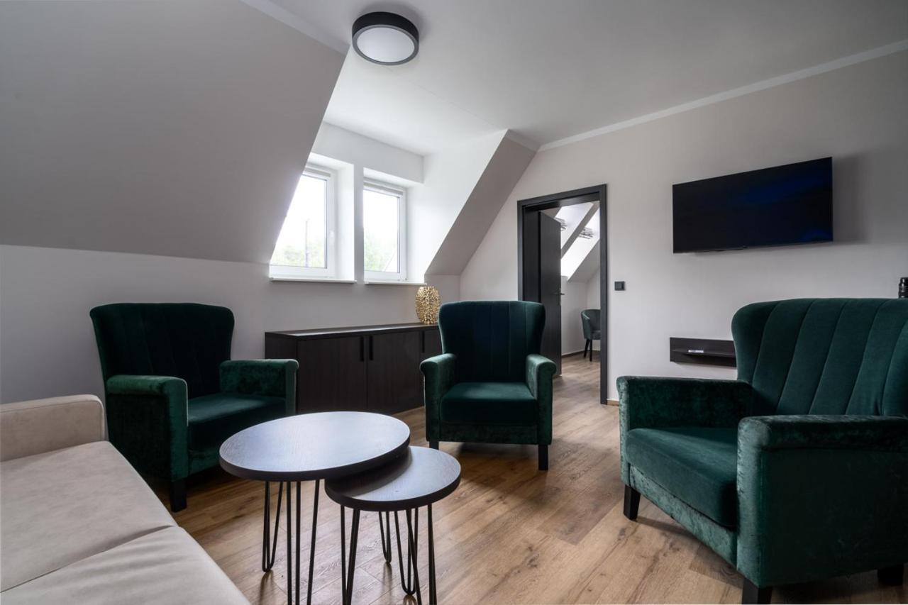 Seehotel Ecktannen Варен Екстер'єр фото